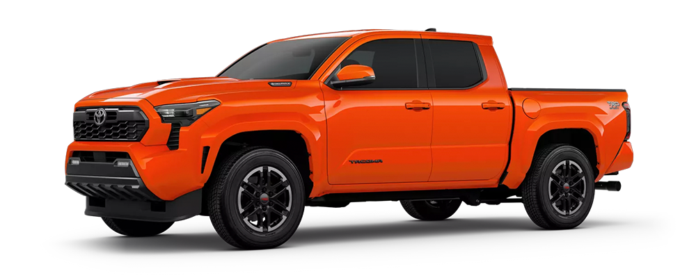 2024 Toyota Tacoma i-FORCE MAX | Oxmoor Toyota