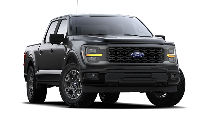 2024 New Ford F-150 Pickup Truck | Woodhouse Ford South of Plattsmouth