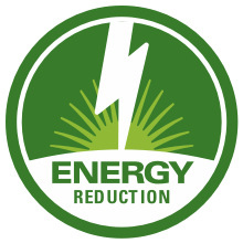 GD Energy Badge