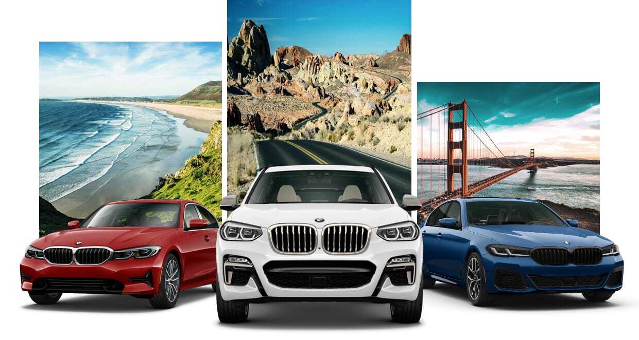 The BMW Ultimate Summer On Sales Event