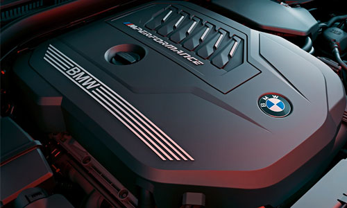 New BMW 4 Series Coupe | BMW of Greenwich