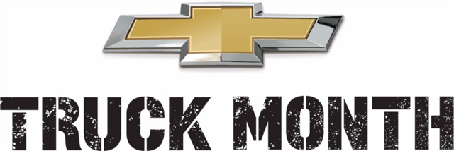Truck Month Logo