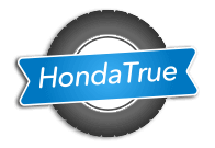 HondaTrue Logo