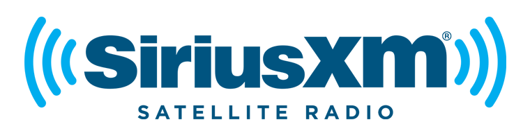 SiriusXM Radio Logo