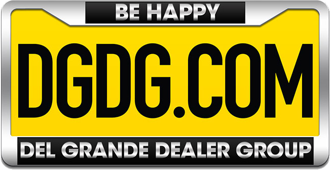 DGDG Logo