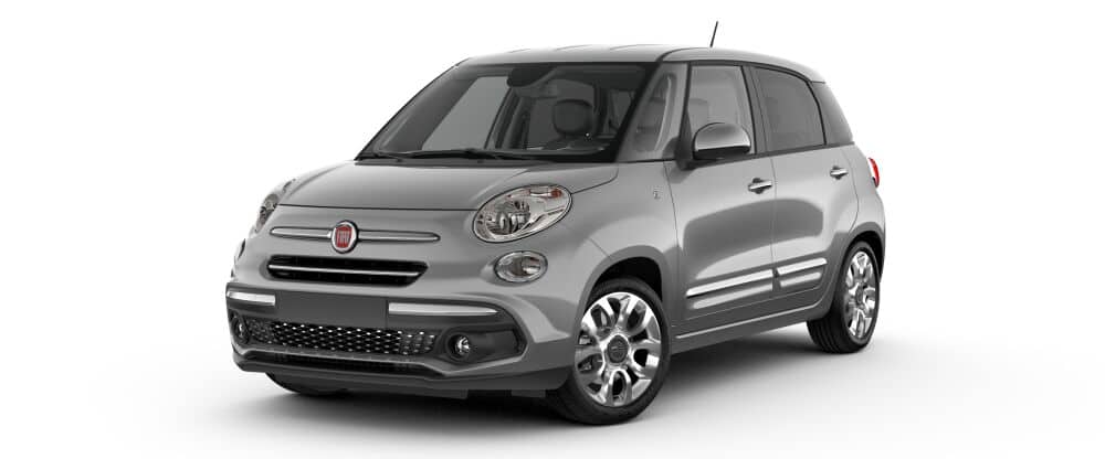 2018 FIAT 500L Features and Specs | Dennis Dillon FIAT