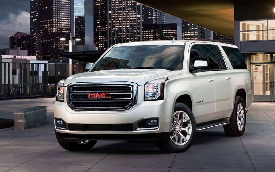 2020 GMC Yukon Details | National Buick GMC