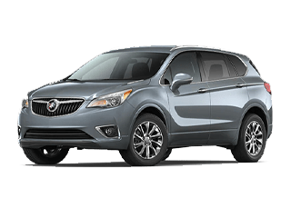 Buick-Envision