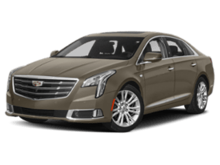 Cadillac-XTS-Sedan