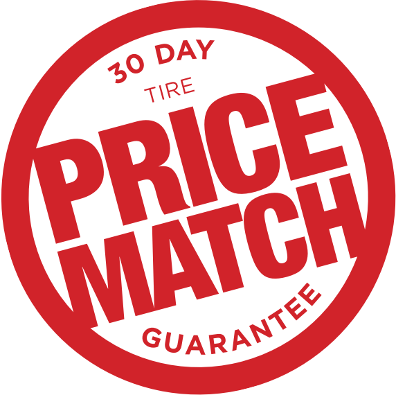 Price Match Logo