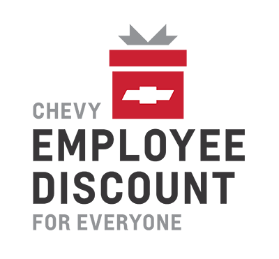 Chevy Employee Discount for Everyone