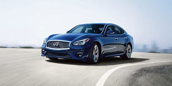 New Infiniti Brochure Download From Red Noland Infiniti In Colorado