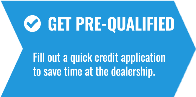 Get Prequalified