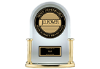 JD Power Award