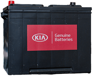 Kia Battery