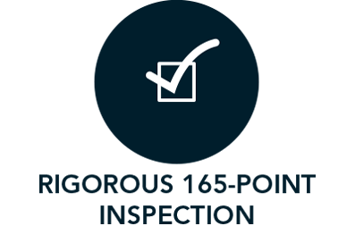 165 Multi-Point Inspection