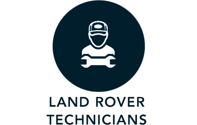 Land Rover Technicians