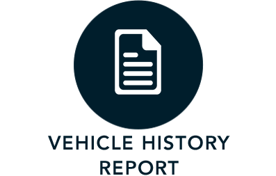Vehicle History Report