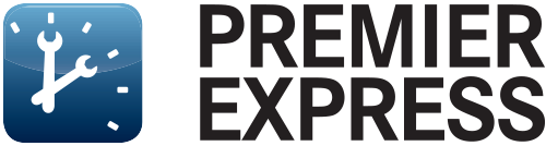 Premier Express Logo