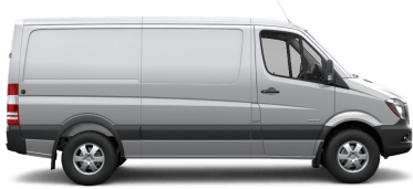 new sprinter cargo van for sale