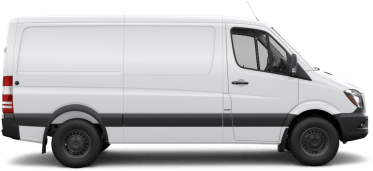 new sprinter worker cargo van for sale
