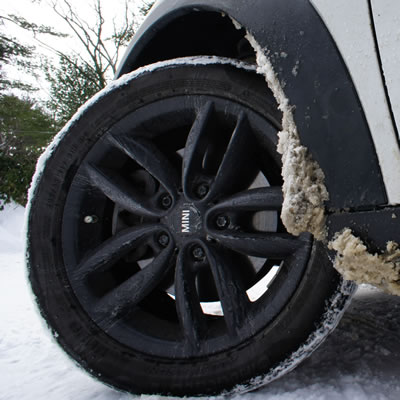 tire-snow