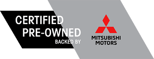 Mitsubishi CPO Logo