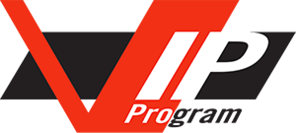 VIP Program Logo
