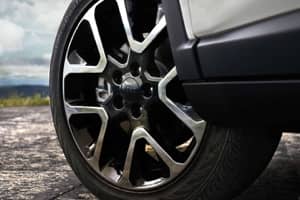 Tire And Wheel Protection