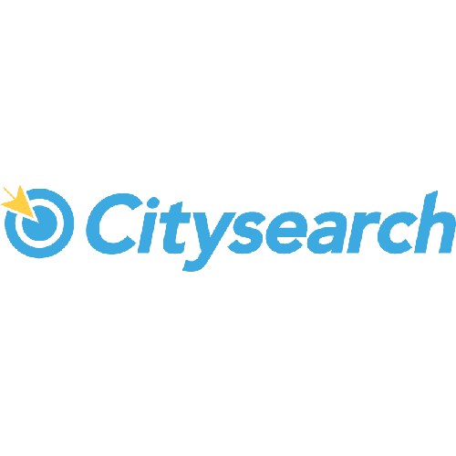 Citysearch Review Page Logo