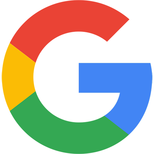 Google Page Logo