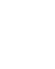 christmas tree white icon