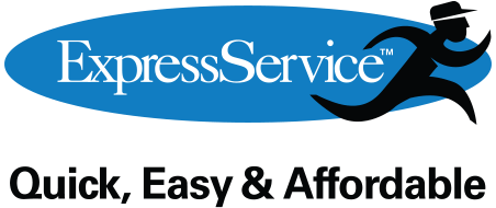 express-service logo