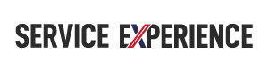 Service Experience logo