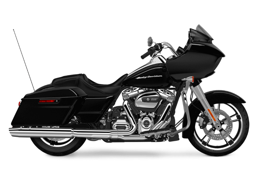 Pre-Owned 2017 Harley-Davidson Road Glide Special FLTRXS Touring in ...