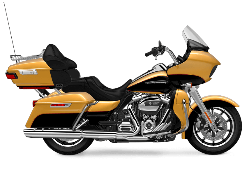 2017 harley davidson road glide ultra