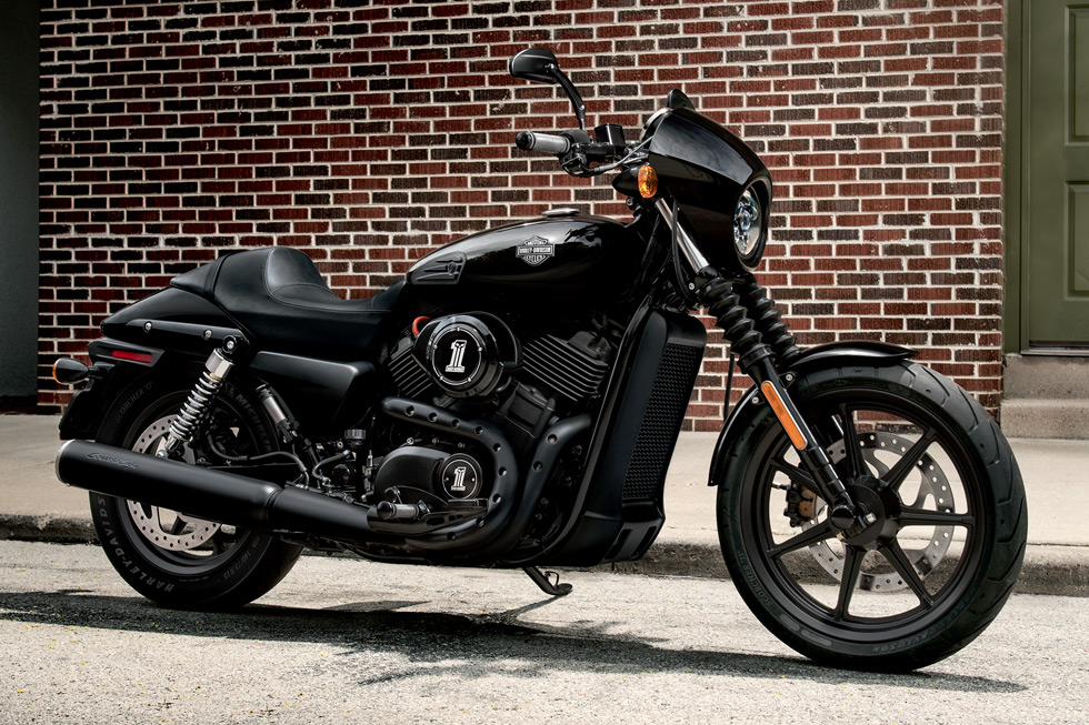 New 2019 Harley  Davidson  Street  500  XG500 Street  in 