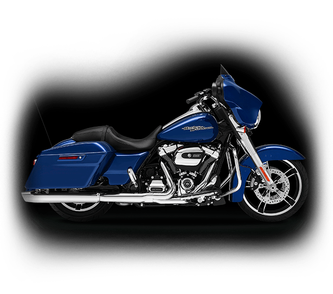 2014 street glide special value