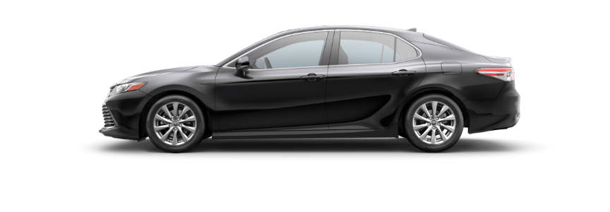 2018 Toyota Camry In Garden Grove Ca Toyota Place