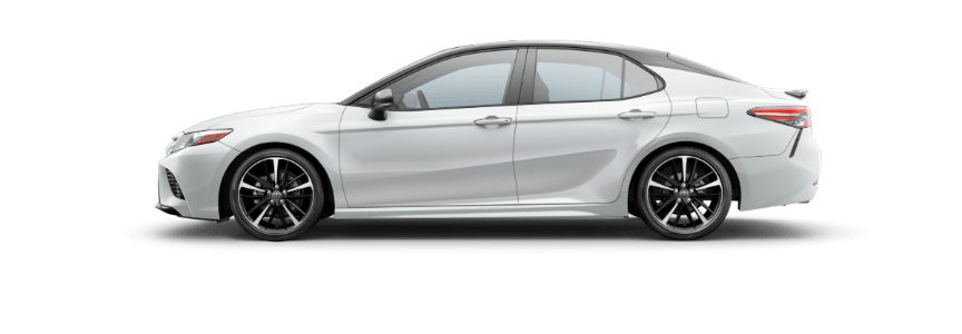 2018 Toyota Camry In Escondido Ca Toyota Escondido