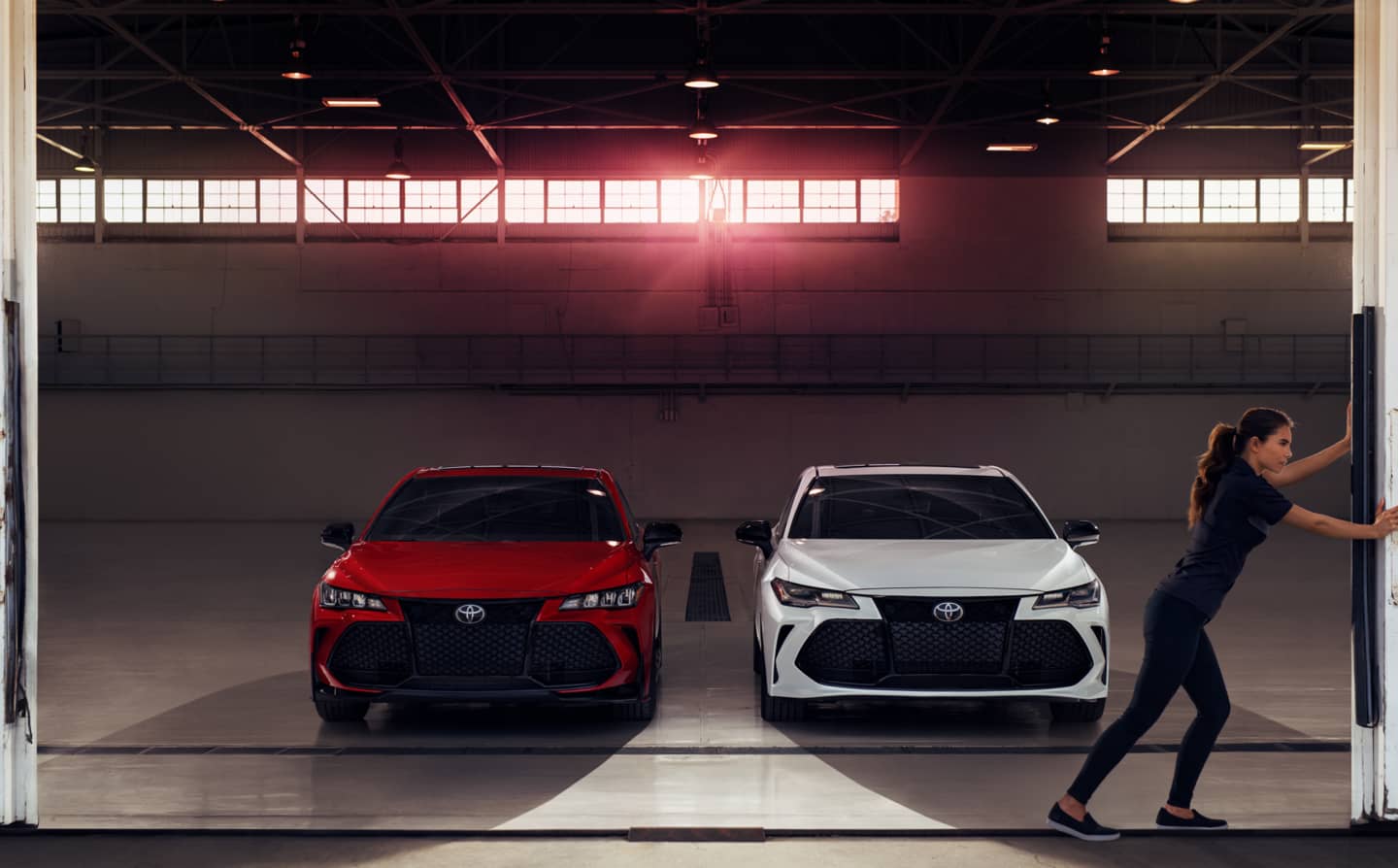 Kickstart Your Automotive Job with the Toyota Apprentice Program thumbnail