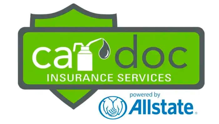 Car Doc Insurance Services Powered By Allstate Toyota Of Whittier