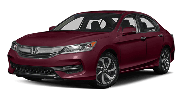 2017 Honda Accord Sedan | Hillside Honda