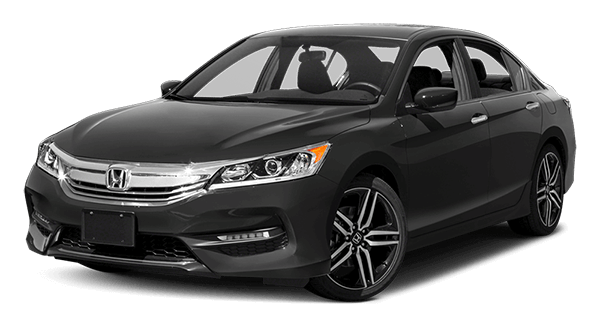 2017 Honda Accord Sedan | Hillside Honda