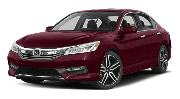 2017 Honda Accord Sedan | Hillside Honda