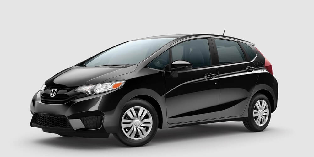 17 Honda Fit Info Middletown Honda