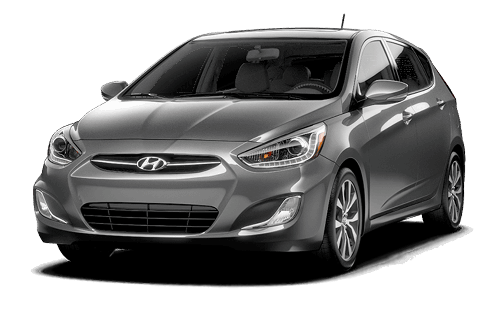 2017 Hyundai Accent Info | MSRP, Packages, Features, Photos & More