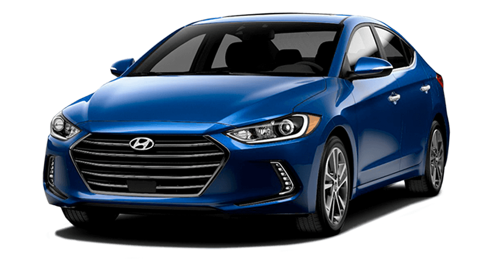 Elantra (Hyundai)