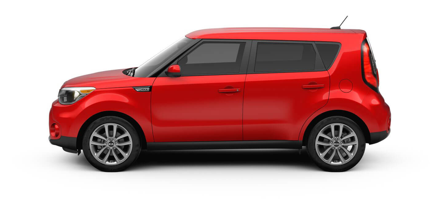 2017 Kia Soul | Specifications & Info | Jeffrey Kia