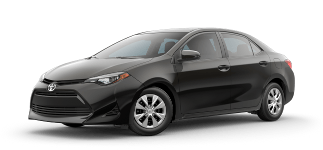 2017 Toyota Corolla Info In Miami Fl Toyota Of North Miami